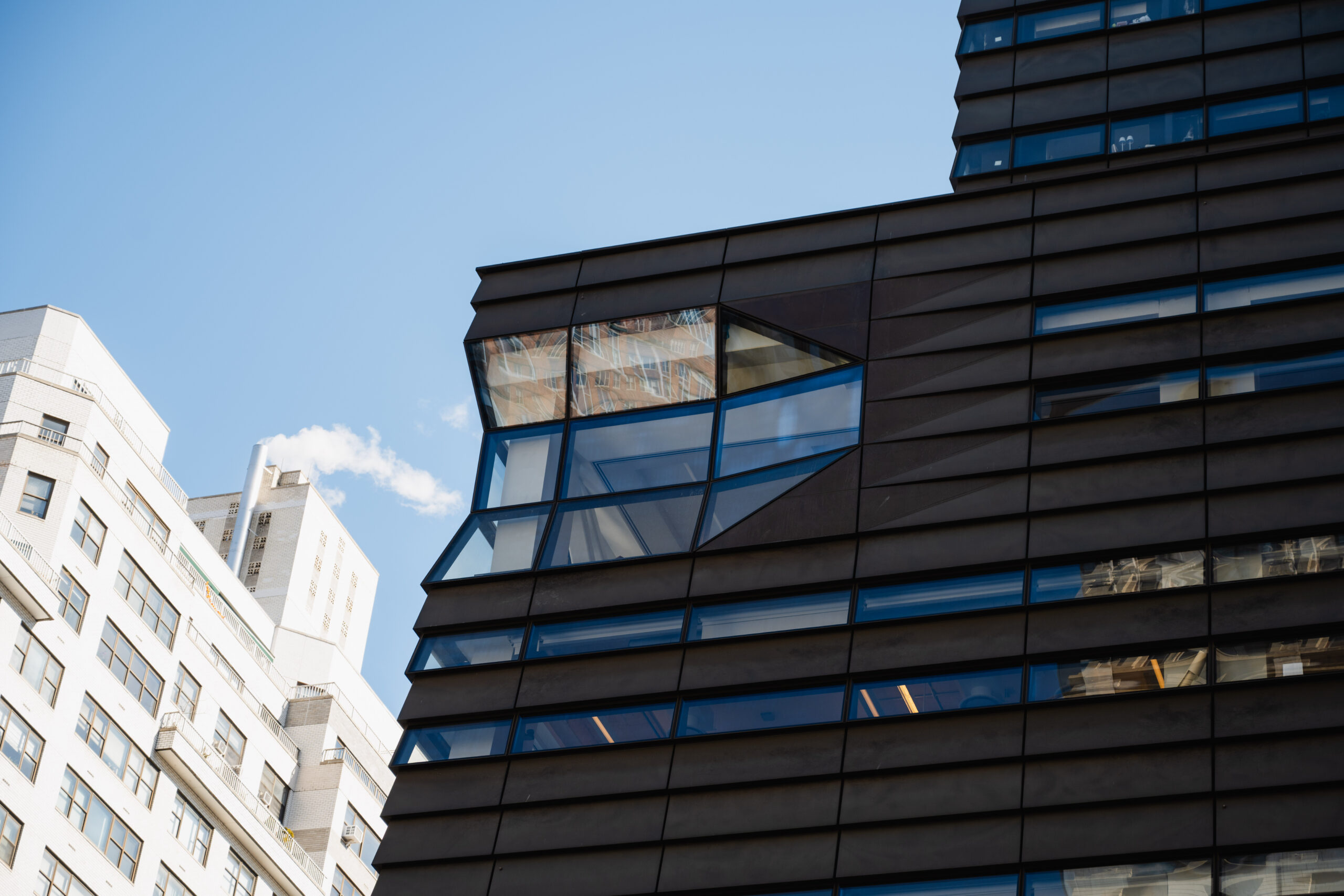 Part-time job listing at The New School sparks concern amid restructuring efforts and full-time faculty buyouts and layoffs