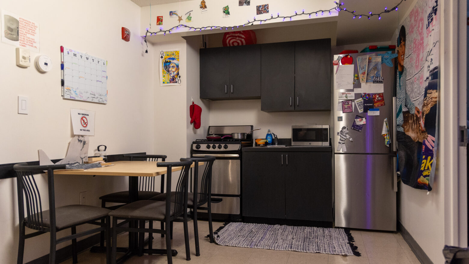 Life at Loeb: Your guide to The New School’s Loeb Hall residence