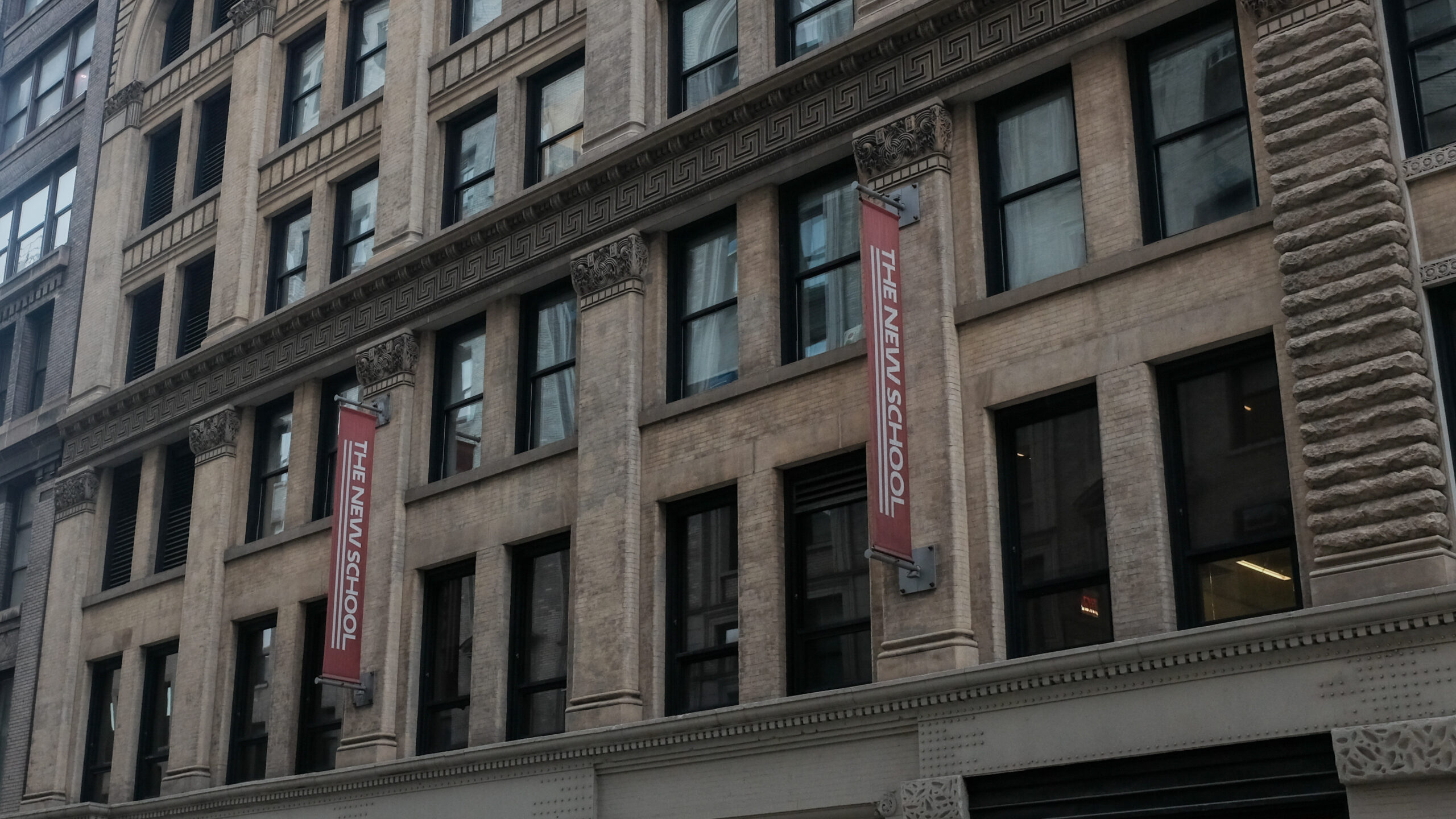 New School unveils new buyout offer, draws criticism from AAUP amid impending layoffs